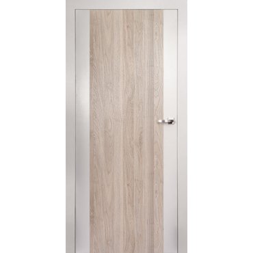 Dveře a zárubně - VASCO Doors Interiérové dveře LEON DUO, model 6