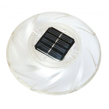 Bazény a příslušenství - Bestway 58111 Solární lampa 18 cm