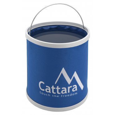 Dům a zahrada - Nádoba na vodu skládací 9 litrů CATTARA