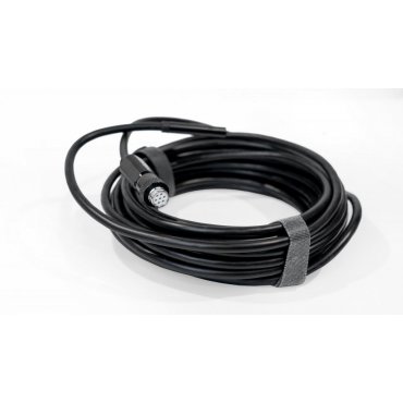 Elektronika - OXE ED-301 náhradní kabel s kamerou, délka 3m