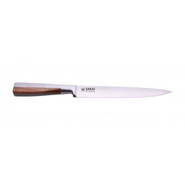Domácí potřeby - SAKAI professional CARVING, porcovací nůž, délka 330 mm