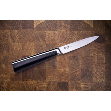 Domácí potřeby - SAKAI 67 CULINAIRE víceúčelový nůž, z 67 vrstev damascénské oceli, délka 225 mm