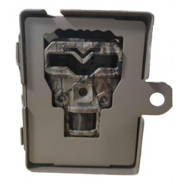 Dům a zahrada - Ochranný kovový box pro fotopast KeepGuard KG795W / KG790