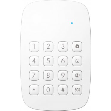 Elektronika - Immax NEO Smart klávesnice Zigbee 3.0