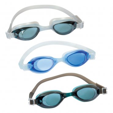 Bazény a příslušenství - Bestway 21051 Plavecké brýle ActivWear