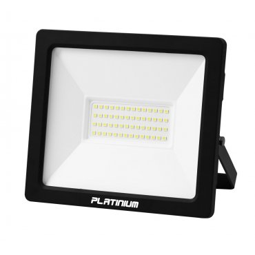 Dům a zahrada - Platinium LED úsporný reflektor 50 W FL-FDC50W