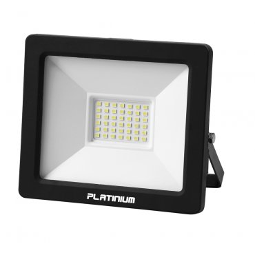 Dům a zahrada - LED úsporný reflektor 30 W FL-FDC30W