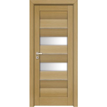 Dveře a zárubně - Interiérové dveře Albero 2