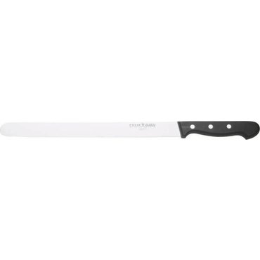 Domácí potřeby - Kuchyňský nůž na šunku Gloria 30cm Felix Solingen