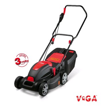 Dům a zahrada - VeGA GT 3403 elektrická sekačka