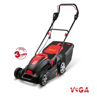 Dům a zahrada - VeGA GT 3805 Elektrická sekačka