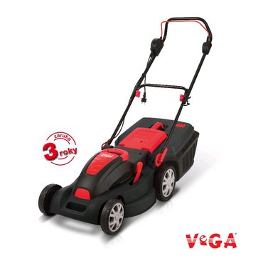 Dům a zahrada - VeGA GT 4205 elektrická sekačka