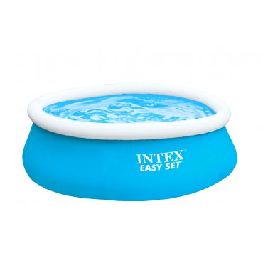 Bazény a příslušenství - Intex Bazén Easy Set 1,83 x 0,51 m - 28101