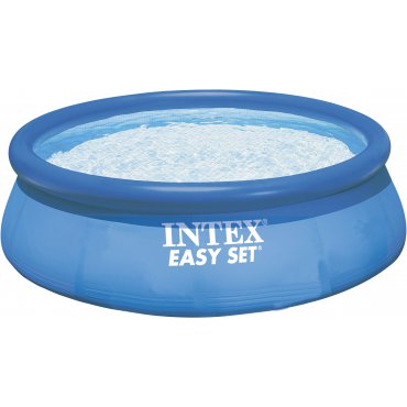 Bazény a příslušenství - Intex Bazén Easy Set 3,66 x 0,76 m - 28130