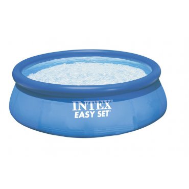 Bazény a příslušenství - INTEX Bazén Easy Set 3,05 x 0,76 m - 28120