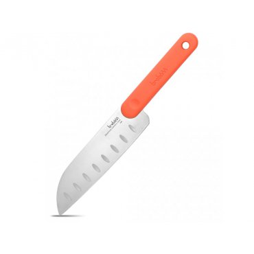 Domácí potřeby - Nůž na ovoce a zeleninu Trebonn Santoku 18 cm