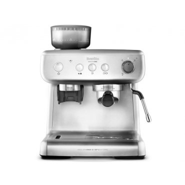 Domácí potřeby - Kávovar Breville Barista Max Espresso VCF126X
