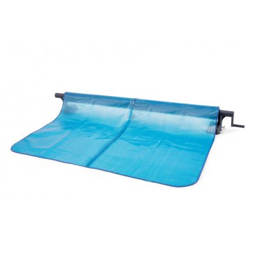 Bazény a příslušenství - Intex 28051 Naviják na solární plachtu