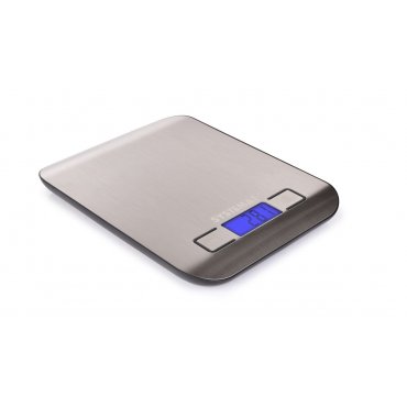 Domácí potřeby - Dedra Přesná LCD digitální kuchyňská váha, do 5 kg, odchylka 1 gram