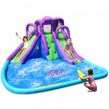 Pro děti, hry, hračky - Happy Hop Chobotnice Vodní park  9327