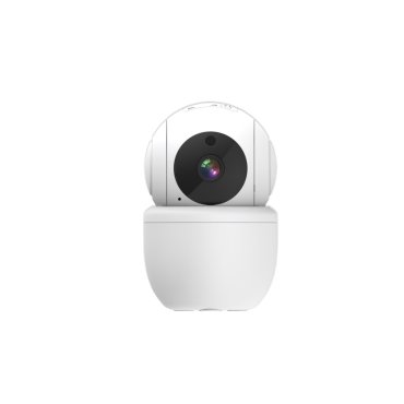 Elektronika - Immax NEO LITE Smart Security kamera VALL-II , 360°, WiFi, P/T, HD 4MP, ONVIF