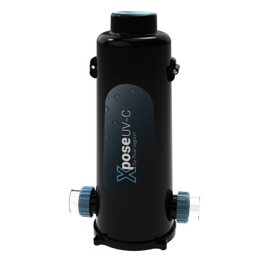 Bazény a příslušenství - UV sterilizátor Xpose by Blue Lagoon UV-C 42W (do 60m3)