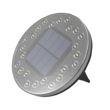 Dům a zahrada - Venkovní solární LED osvětlení Immax CUTE 4 ks v balení 0,45W