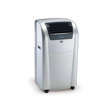 Klimatizace - Remko RKL 300 Eco S-Line mobilní klimatizace