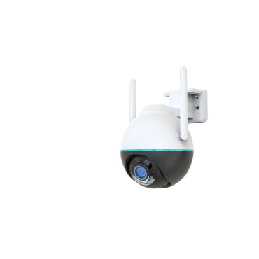 Elektronika - Immax NEO LITE Smart Security venkovní kamera Ball, 355° 90° P/T, WiFi, 4MP, ONVIF