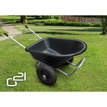 Dům a zahrada - Zahradní kolečko G21 Maxi 150
