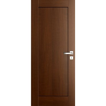 Dveře a zárubně - VASCO Doors Interiérové dveře FARO plné, model 1