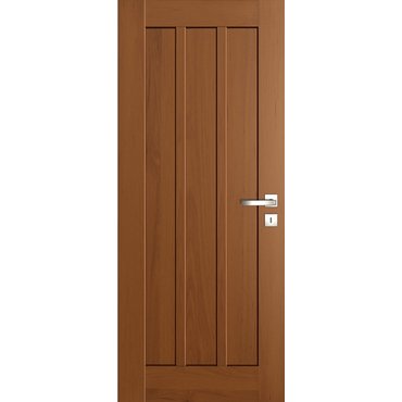 Dveře a zárubně - VASCO Doors Interiérové dveře FARO plné, model 6