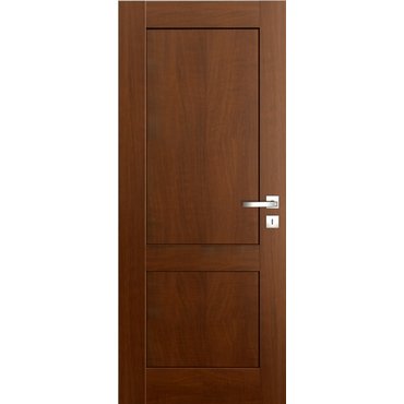 Dveře a zárubně - VASCO Doors Interiérové dveře LISBONA plné, model 1