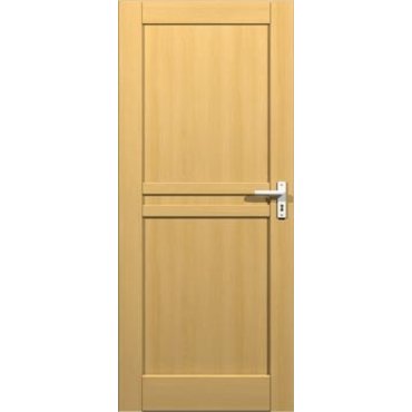 Dveře a zárubně - Posuvné dveře TANGO č.3, FÓLIE