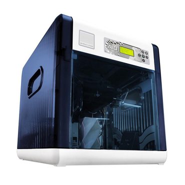 Elektronika - XYZPrinting 3D TISKÁRNA da Vinci 1.0 AiO