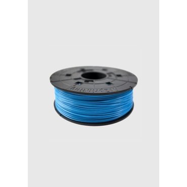 Elektronika - XYZPrinting ABS Filament Cartridge Blue