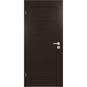 Dveře a zárubně - VASCO Doors Interiérové dveře EVORA plné, model 1