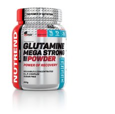 Glutamine Mega Strong Powder