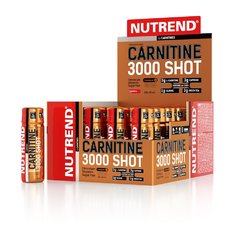 Carnitine 3000 Shot