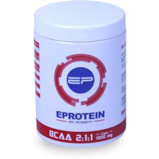 EPROTEIN BCAA 2:1:1 300 tab. 1000 mg