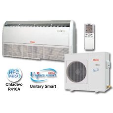 Podstropní parapetní klimatizace UnitarySmart  HCFU-28H3/R2