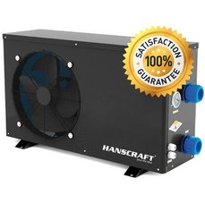 Tepelné čerpadlo HANSCRAFT SANYO ELITE 90 - 18 kW