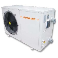 Bazénové tepelné čerpadlo Sunline SSPHP-5.6