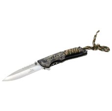 Nůž skládací CANA s pojistkou 21,6cm, CATTARA