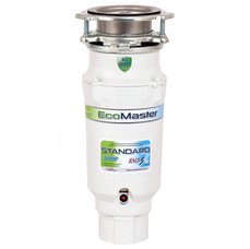 EcoMaster STANDARD EVO3 drtič odpadu