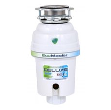 EcoMaster DELUXE EVO3 drtič odpadu