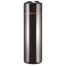 Ohřívač vody s tepelným čerpadlem SUNLINE - 300 litrů plus: N-SDWHP-300-3.6+