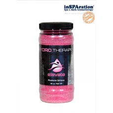 Hydro Therapies Crystals 19oz - Elevate 538g