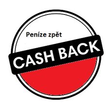 Cashback - Peníze zpět