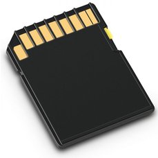 Paměťová karta SD 16GB